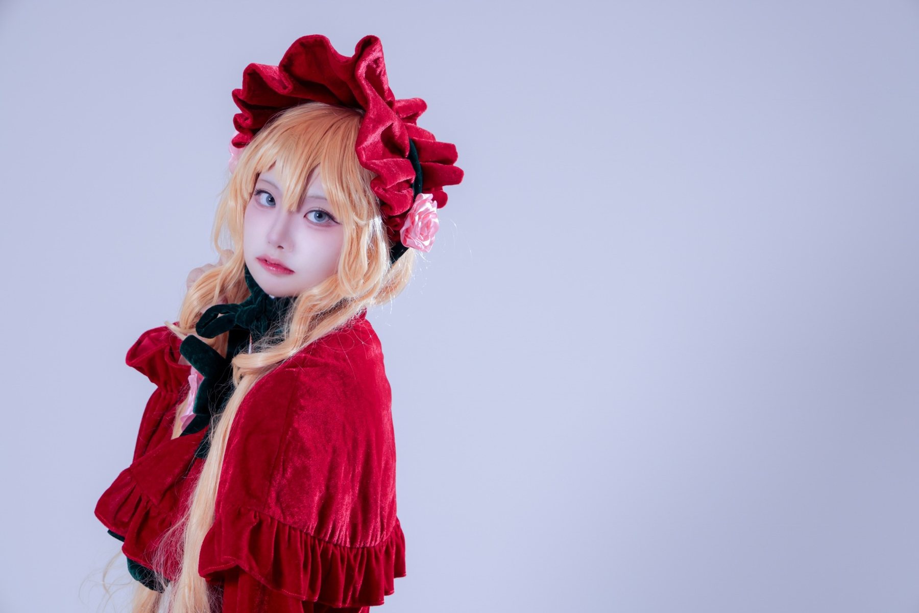 로젠메이든 · 신쿠, 모델 ru